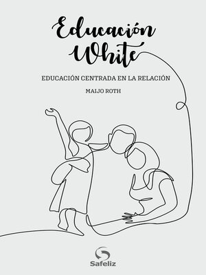 cover image of Educación White